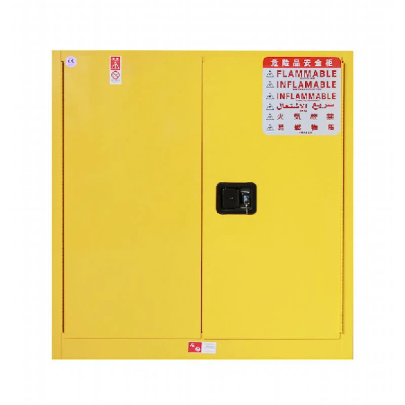 Chemical Safety Storage Cabinet