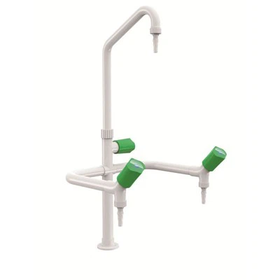 이중 콘센트 수전에는 어떤 마감재를 사용할 수 있나요?